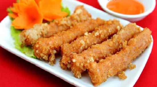 Đặc sản truyền thống của Hà Nội Đặc sản truyền thống của Hà Nội